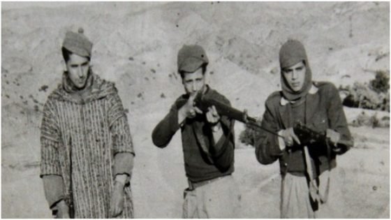غيثة علوش أرملة عباس المساعدي:هذا ما صرحنا به أنا و”مّي التغزوتية”لمعتقلينا في منطقة الزريزر بتاونات