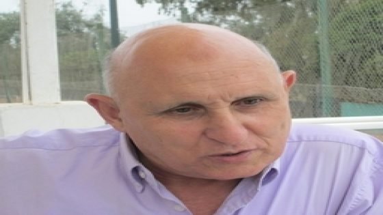 جاسوس حميم – ذ. أحمد المرزوقي