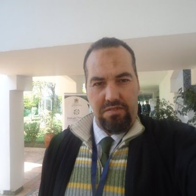 الإطار الجماعي علي العسري