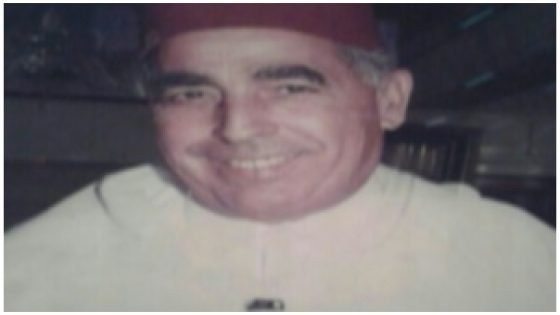 المقاوم علي الميداوي شقيق أحمد الميداوي في ذمة الله