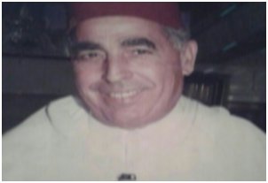 الفقيد علي الميداوي رحمه الله