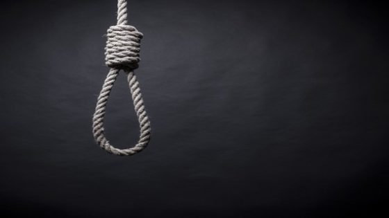 انتحار شابة بمقبرة بحي إخمالشة بمدينة تاونات
