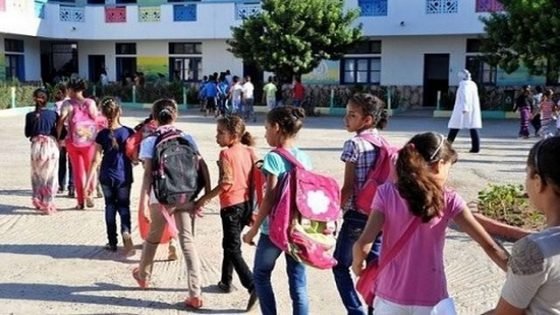 حسب وزير التربية الوطنية:انطلاق الدراسة بشكل فعلي يوم الجمعة 10 شتنبر عوض يوم 03 شتنبر
