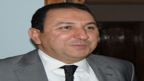 تجديد الثقة في (إبن تاونات ) محمد الأزمي مديرا للمركز الجهوي لمهن التربية والتكوين لجهة فاس