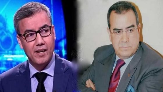 الخبير المغربي(إبن تاونات)بوزيد عزوزي:في فهم حرب الجزائر والتحرشات ضد المغرب ومفاتيح لتمتين جبهتنا الداخلية