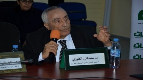 هذا ما قاله الدكتور مصطفى الكثيري المندوب السامي في الندوة الوطنية حول “معركة وادي اللبن” بتاونات