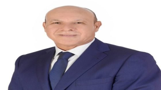 انتخاب (إبن تاونات) عبد العالي البقالي بإسم الحركة الشعبية نائبا لرئيس مجلس جماعة الهرهورة بضواحي الرباط
