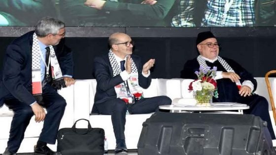 برلمان “البيجيدي” يصادق على أعضاء قيادته وينتخب إبن تاونات الأزمي نائبا لبنكيران
