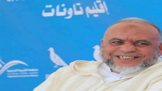 انتخاب النائب البرلماني عن دائرة تاونات تيسة الحاج بوشتى بوصوف رئيسا لجماعة عين معطوف بإقليم تاونات
