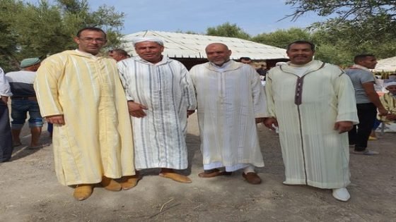 إنتخاب رضوان الطيبي عن حزب التجمع الوطني للأحرار رئيسا لجماعة البسابسا بتيسة بإقليم تاونات