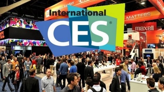 الابتكار مستمر بمعرض الإلكترونيات الاستهلاكية 2015
