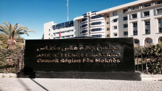 هذه نتائج انتخاب أعضاء مجلس جهة فاس-مكناس المنتمين لإقليم تاونات