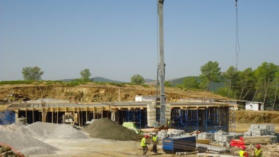 ميلاد مشاريع تنموية بغفساي بما يناهز 26,4 مليون درهم احتفاء بالذكرى 64 لثورة الملك والشعب و بالذكرى 54لعيد الشباب