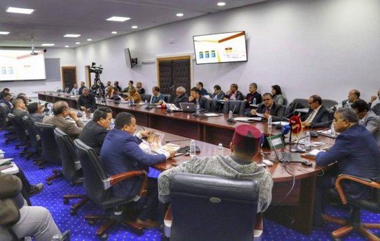 إبن تاونات محمد الجاي المنصوري: بفضل المدارس الجماعتية..75 وحدة مدرسية أغلقت أبوابها بسوس