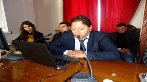 لقاء تواصلي بتاونات لتسليط الضوء حول مختلف جوانب الإعاقة ومعرفة السياسات والاستراتيجيات وبرامج العمل
