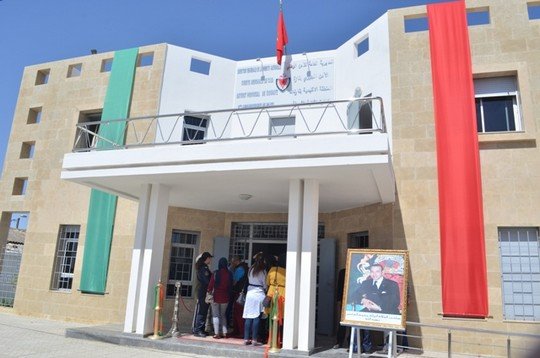 إطلاق مشاريع ضخمة بإقليم تاونات في الذكرى 19 لعيد العرش