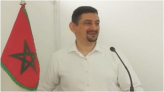 النقابي (إبن تاونات) أنس الدحموني: هذه مقتراحاتنا لتجاوز تأثير الجائحة على الشغيلة