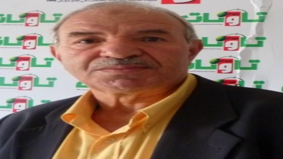انتخاب دخيسي كاتبا محليا لنقابة مهنيي سيارة الأجرة الصنف الثاني بتاونات