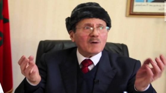 مقاربات في تجليات «صهيل العشق» للشاعر إبن إقليم تاونات أحمد مفدي
