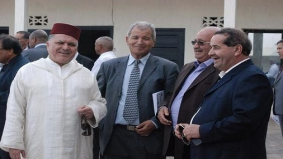 المعارضة ترفض المصادقة على المخطط الجماعي للتنمية لتاونات… مشاريع بالملايير على الأوراق متوقفة منذ 2011