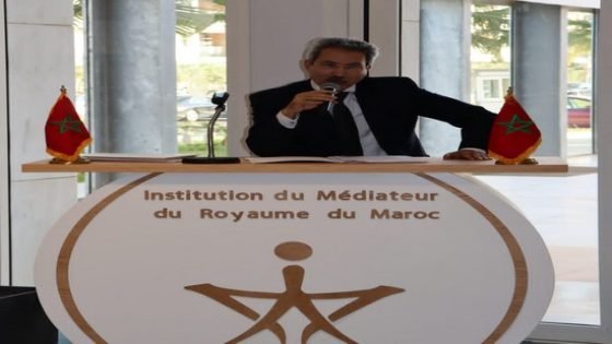 إدريس الوالي في لقاء نظمته مؤسسة وسيط المملكة: ضرورة تكثيف الحوار والتواصل مع الإعلام الجهوي والمجتمع المدني