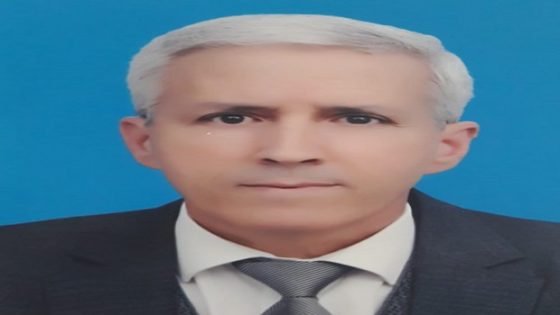 تعيين إبن تاونات إدريس لزرق محافظا عاما بالوكالة الوطنية للمحافظة العقارية والمسح العقاري والخرائطية
