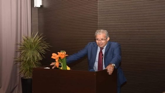 جلالة الملك يعين إبن تاونات لعمومري كاتبا عاما للهيئة الوطنية للنزاهة والوقاية من الرشوة وبقية أعضاء الهيئة