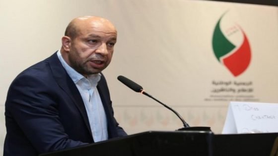شحتان رئيس الجمعية الوطنية للاعلام والناشرين يعد بمواكبة الصحافة الجهوية وفتح فروع جهوية للجمعية