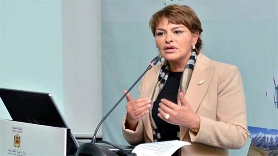 إبنة تاونات الوزيرة الحيطي:”خبر إقالتي كان صادما وتأخر بعض المشاريع مسؤولية الوزير اعمارة”