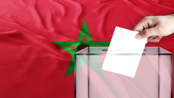 مراجعة اللوائح الانتخابية العامة..فتح باب تقديم طلبات التسجيل الجديدة