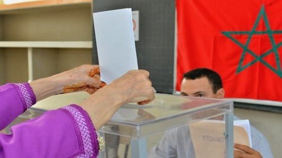 ” تاونات نت” تنفرد بنشر تفاصيل نتائج الانتخابات الجماعية لاقتراع 4 شتنبر 2015 بإقليم تاونات
