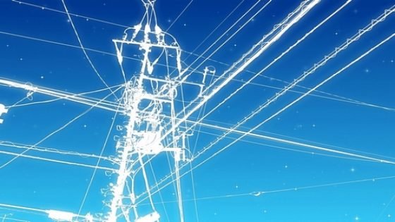كيف تسري الكهرباء في الأسلاك