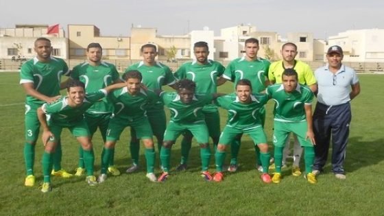 “إتحاد تاونات لكرة القدم”يعقد جمعه العام العادي يوم الجمعة 10يوليوز 2015 بمقر دار الشباب بتاونات