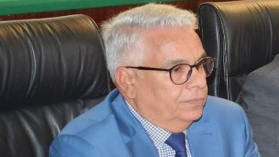 فيروس كورونا ينهي حياة عبد الخالقي عامل إقليم طانطان الذي قضى 4 سنوات ككاتب عام بعمالة إقليم تاونات