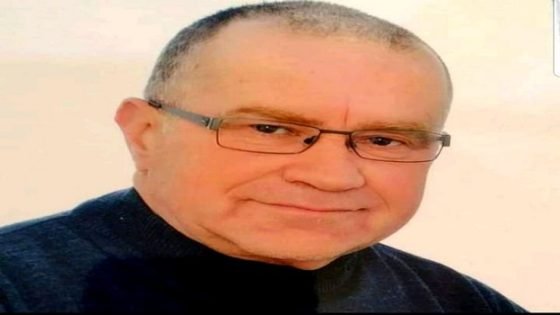 حملة شرسة يواجهها الصحافي المقتدر حميد الأبيض إبن منطقة بني وليد بنواحي تاونات