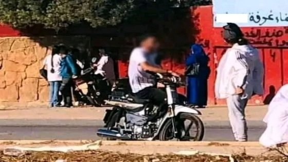 مخدرات وتحرش وتغرير بالقاصرات.. ظواهر سلبية تهدد تلاميذ مؤسسات تعليمية بتاونات