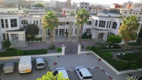 هذه أهم النقط المدرجة في الدورة العادية للمجلس الجماعي لقرية با محمد بإقليم تاونات