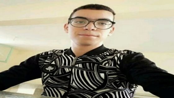 تلميذ ينهي مساره الثانوي بتاونات بإصداره لمؤلف بعنوان”موعد مع نجاحك”