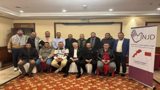 التعريف بالقضية الوطنية من محاور مشاركة وفد مغربي بنيبال من بينهم ابن تاونات محسن الإدريسي البوزيدي