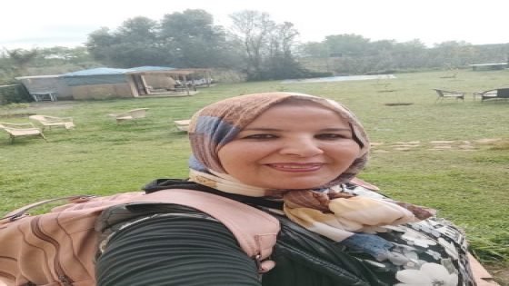 نعيمة الفحفوفي..أحدثت منتزها وسط غابة بتاونات بعد تجربة في تنظيم الرحلات السياحية