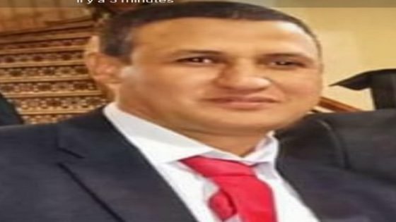 إنتخاب أحمد فاخوري عن حزب الاستقلال رئيسا لجماعة بني سنوس بقرية أبا محمد بإقليم تاونات