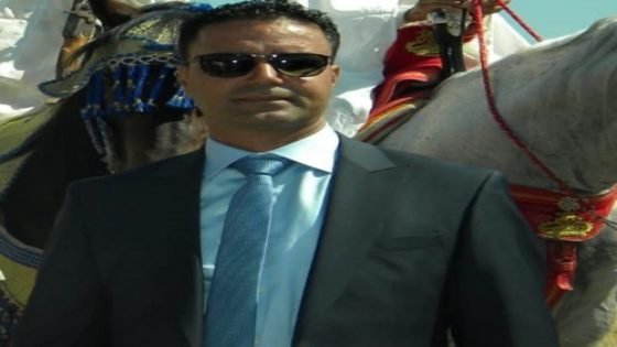 إنتخاب محمد الفلاح عن حزب التجمع الوطني للأحرار رئيسا لجماعة أوطابوعبان بدائرة تيسة بإقليم تاونات