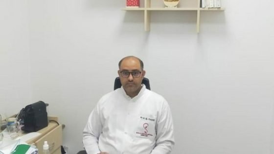 Professeur Hicham El Fazazi(d’origine de Taounate):«La fertilité est un vrai problème de santé publique au Maroc»