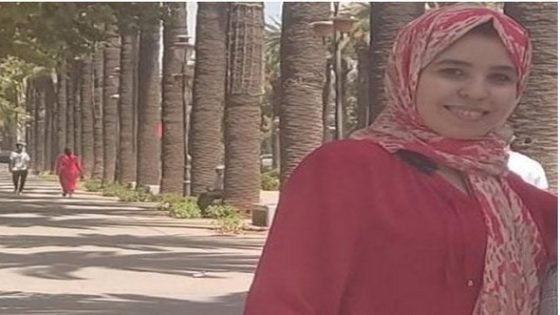 الأستاذة المكلفة بمهمة التدريس في إعدادية تبودة نواحي تاونات التي ألغت المندوبية تكليفها تصرح: أطالب بمراجعة القرار