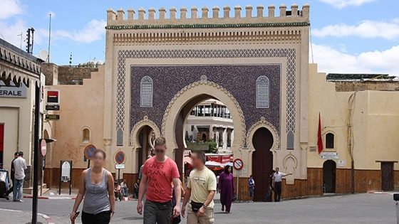 فاس تحتضن الدورة 10 للملتقى الدولي حول “اقتصاد السياحة وتدبير المقاولات السياحية”