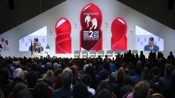 أبرز الرسائل الحقوقية التي استعرضتها الرسالة الملكية في المنتدى الدولي لحقوق الإنسان بمراكش