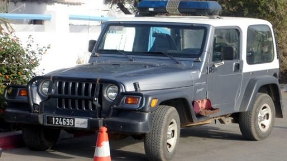سقوط عصابة بالمؤنث والمذكر في شباك الدرك بغفساي