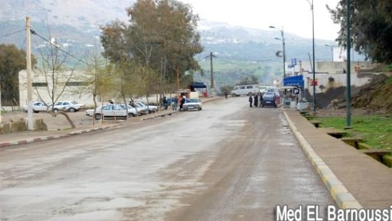 فروع أحزاب العدالة والتنمية،الاتحاد الاشتراكي،والأحرار بغفساي تطعن في شرعية المجلس البلدي لمدينة غفساي