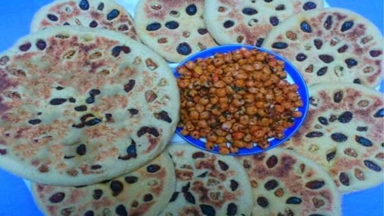 الحاكـوز..إرث لامادي يحتفل فيه كل سنة بإقليم تاونات