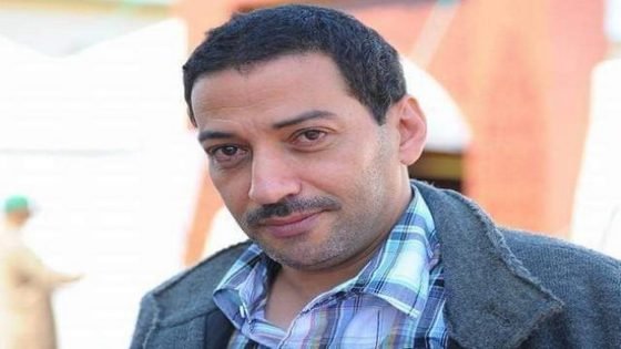 الصحافي يوسف هناني في ذمة الله